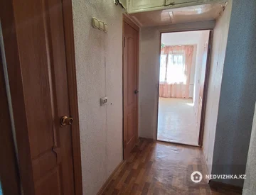 2-комнатная квартира, этаж 5 из 5, 50 м², миниатюра 6
