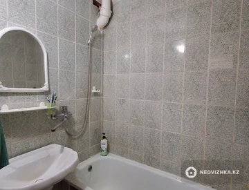 2-комнатная квартира, этаж 5 из 5, 50 м², миниатюра 7