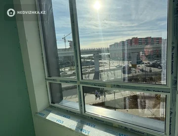 1-комнатная квартира, этаж 3 из 9, 38 м², миниатюра 3