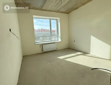 1-комнатная квартира, этаж 3 из 9, 38 м², миниатюра 4