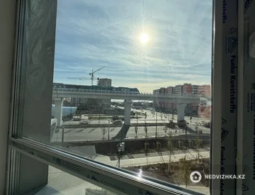 1-комнатная квартира, этаж 3 из 9, 38 м², миниатюра 6
