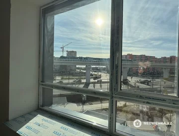 1-комнатная квартира, этаж 3 из 9, 38 м², миниатюра 8