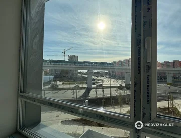 1-комнатная квартира, этаж 3 из 9, 38 м², миниатюра 9