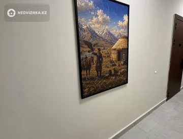 1-комнатная квартира, этаж 3 из 9, 38 м², миниатюра 12
