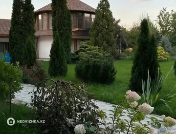 6-комнатный дом, 88 соток, 485 м², миниатюра 1