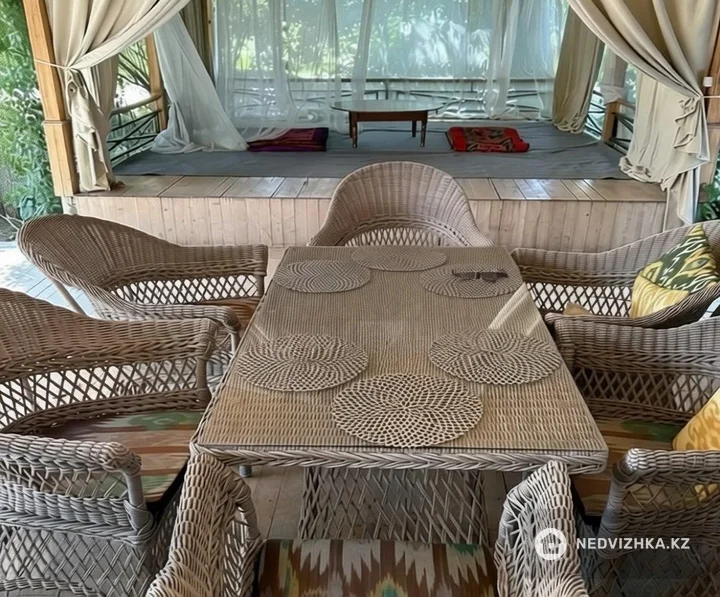 6-комнатный дом, 88 соток, 485 м², фотография 4