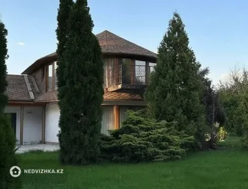 6-комнатный дом, 88 соток, 485 м², миниатюра 6