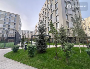 2-комнатная квартира, этаж 5 из 9, 41 м², миниатюра 1