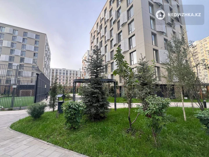 2-комнатная квартира, этаж 5 из 9, 41 м²