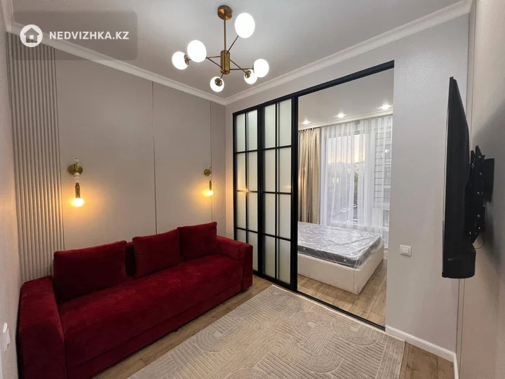 2-комнатная квартира, этаж 5 из 9, 41 м², фотография 3