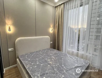 2-комнатная квартира, этаж 5 из 9, 41 м², миниатюра 4