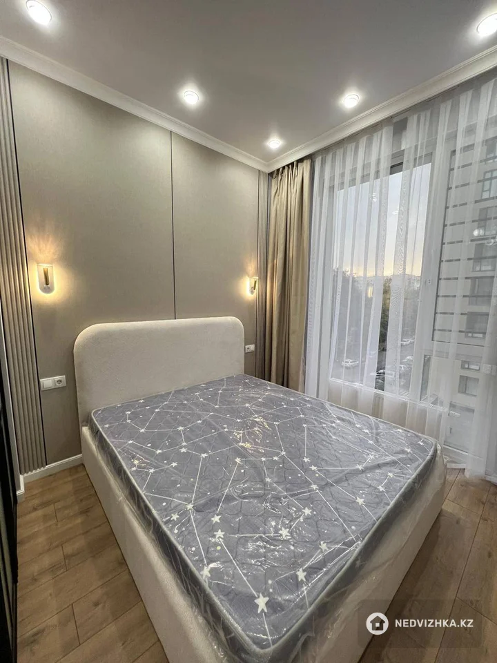 2-комнатная квартира, этаж 5 из 9, 41 м², фотография 4