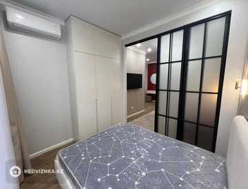 2-комнатная квартира, этаж 5 из 9, 41 м², миниатюра 5