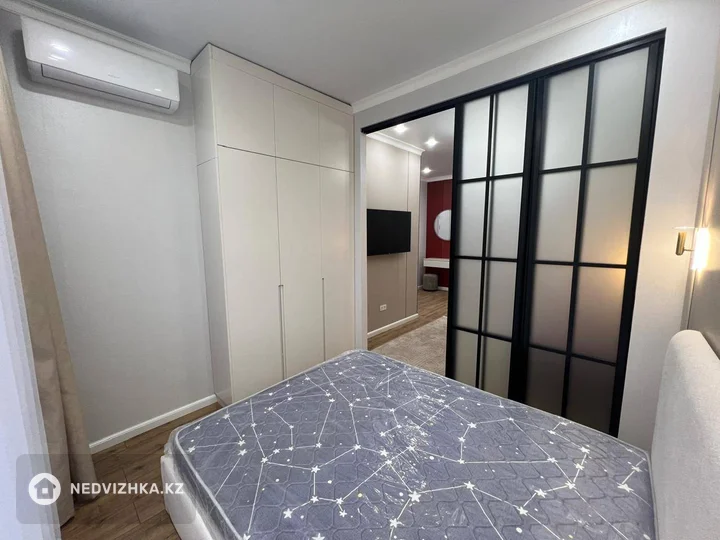 2-комнатная квартира, этаж 5 из 9, 41 м², фотография 5