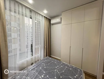 2-комнатная квартира, этаж 5 из 9, 41 м², миниатюра 6