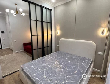 2-комнатная квартира, этаж 5 из 9, 41 м², миниатюра 7