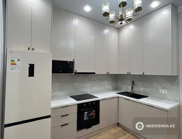 2-комнатная квартира, этаж 5 из 9, 41 м², миниатюра 8