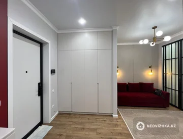 2-комнатная квартира, этаж 5 из 9, 41 м², миниатюра 10