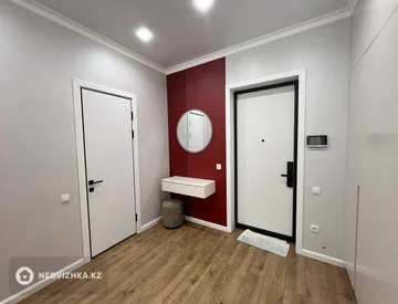 2-комнатная квартира, этаж 5 из 9, 41 м², миниатюра 11