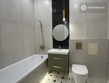 2-комнатная квартира, этаж 8 из 12, 58 м², миниатюра 1