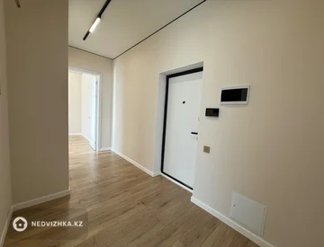 2-комнатная квартира, этаж 8 из 12, 58 м², миниатюра 7