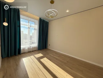 2-комнатная квартира, этаж 8 из 12, 58 м², миниатюра 10