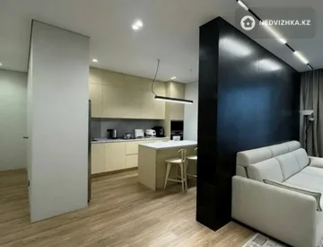 3-комнатная квартира, этаж 8 из 9, 103 м², миниатюра 4