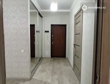 2-комнатная квартира, этаж 11 из 12, 48 м², миниатюра 5