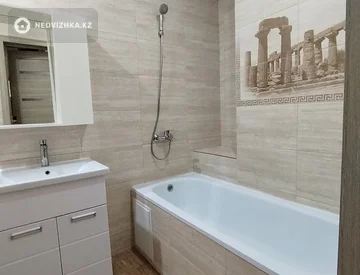 2-комнатная квартира, этаж 11 из 12, 48 м², миниатюра 3