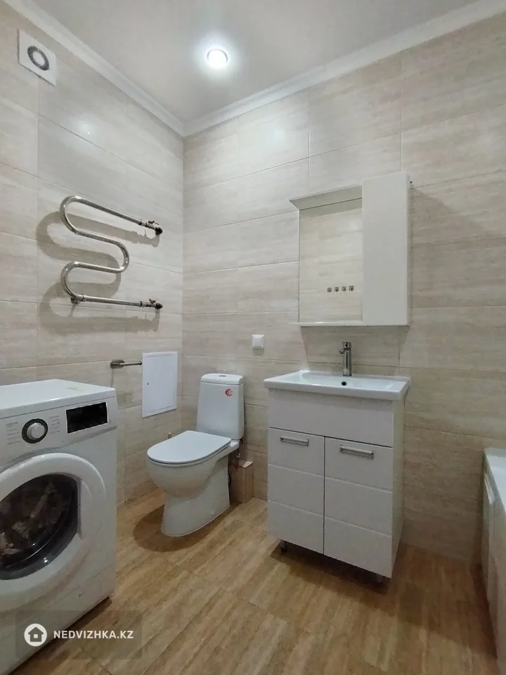 2-комнатная квартира, этаж 11 из 12, 48 м², фотография 4