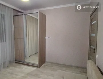 2-комнатная квартира, этаж 11 из 12, 48 м², миниатюра 7