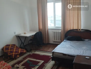 Комната, 52 м², На длительный срок, миниатюра 2