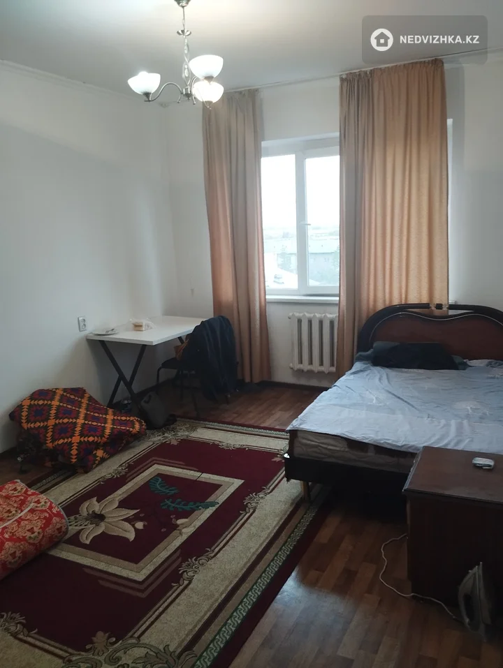 Комната, 52 м², На длительный срок, фотография 2