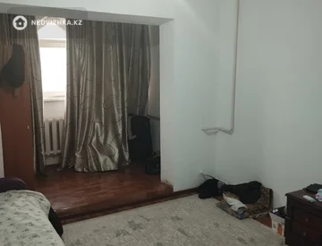 Комната, 52 м², На длительный срок, миниатюра 3