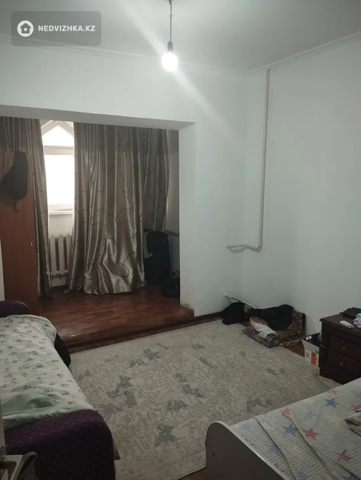 Комната, 52 м², На длительный срок, фотография 3