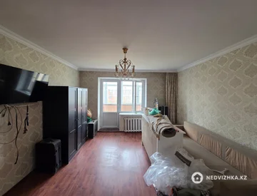 3-комнатная квартира, этаж 5 из 5, 71 м², миниатюра 3
