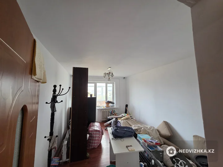3-комнатная квартира, этаж 5 из 5, 71 м², фотография 4