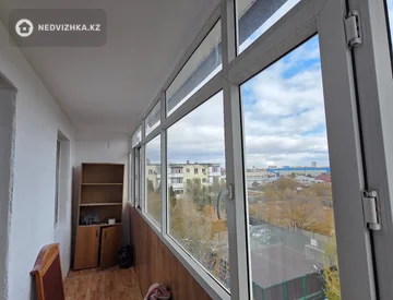 3-комнатная квартира, этаж 5 из 5, 71 м², миниатюра 5