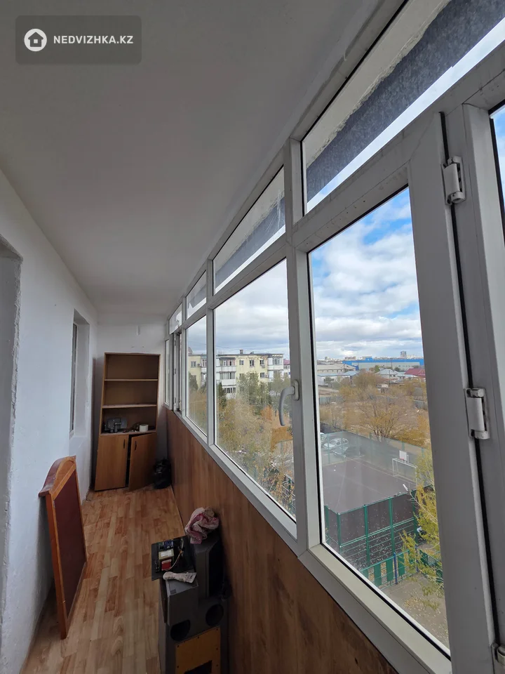 3-комнатная квартира, этаж 5 из 5, 71 м², фотография 5