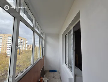 3-комнатная квартира, этаж 5 из 5, 71 м², миниатюра 6