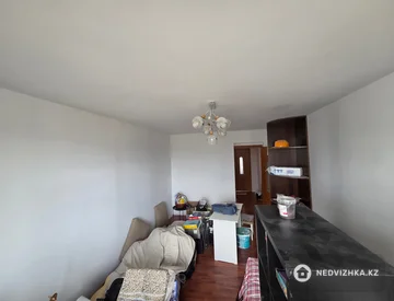 3-комнатная квартира, этаж 5 из 5, 71 м², миниатюра 7