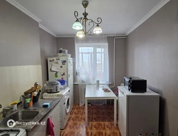 3-комнатная квартира, этаж 5 из 5, 71 м², миниатюра 11