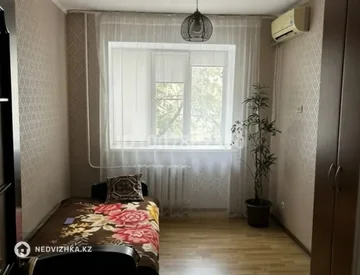 3-комнатная квартира, этаж 3 из 5, 74 м², миниатюра 6