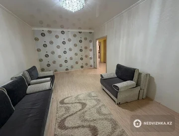 3-комнатная квартира, этаж 1 из 5, 86 м², миниатюра 3