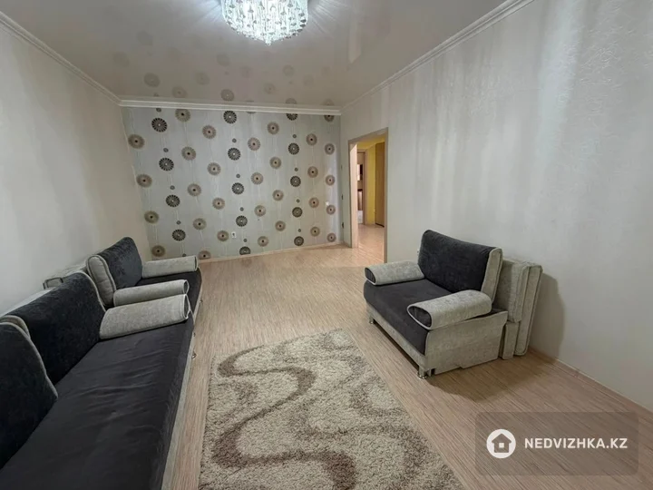 3-комнатная квартира, этаж 1 из 5, 86 м², фотография 3