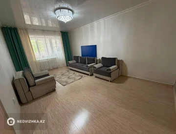 3-комнатная квартира, этаж 1 из 5, 86 м², миниатюра 4