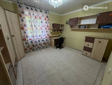 3-комнатная квартира, этаж 1 из 5, 86 м², миниатюра 7