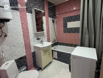 3-комнатная квартира, этаж 1 из 5, 86 м², миниатюра 8