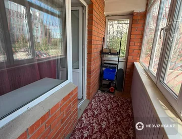 3-комнатная квартира, этаж 1 из 5, 86 м², миниатюра 9