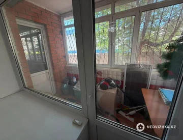 3-комнатная квартира, этаж 1 из 5, 86 м², миниатюра 10